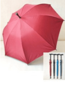 Payung standar murah